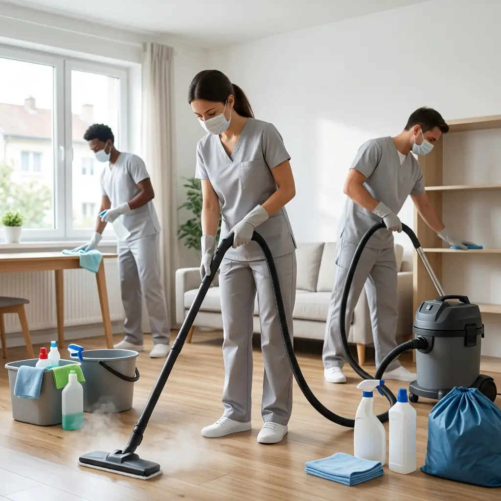 Les gestes essentiels pour préparer votre débarras à Massy