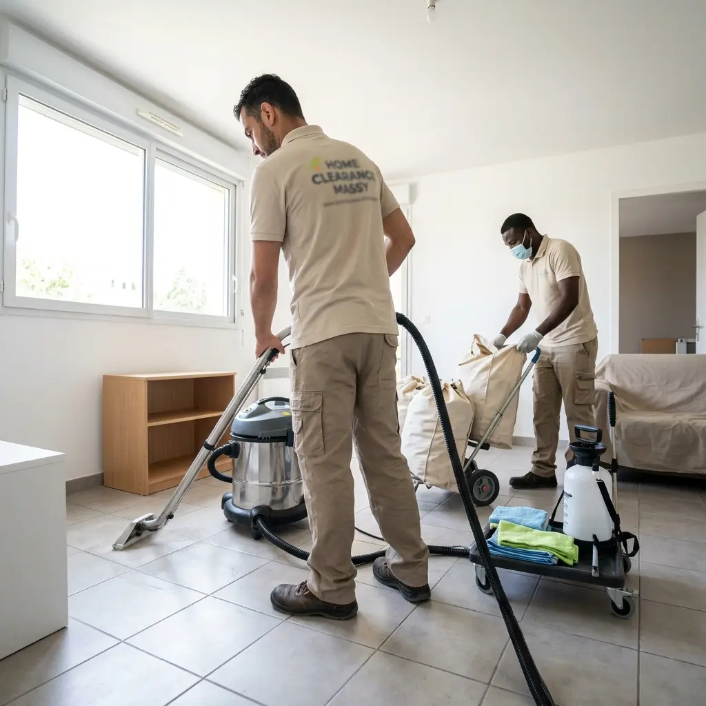Pourquoi choisir notre expertise à Massy ?