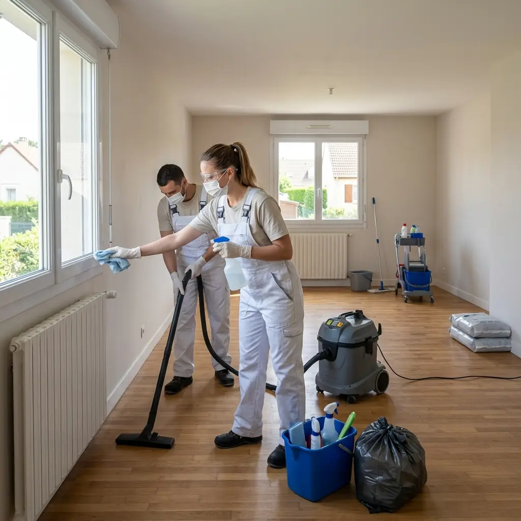Une prise en charge complète et adaptée