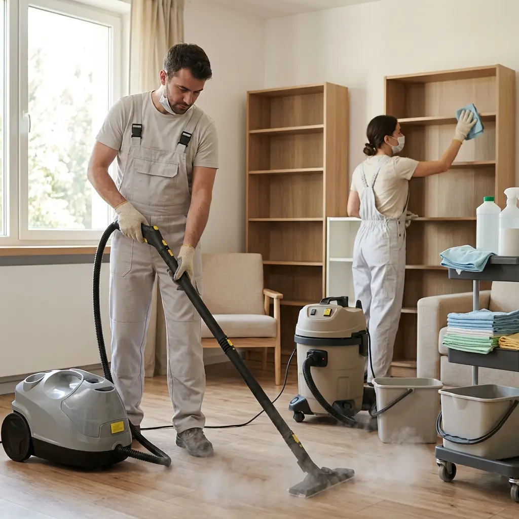 Bons réflexes à adopter à Villemoisson-sur-Orge pour un débarras efficace