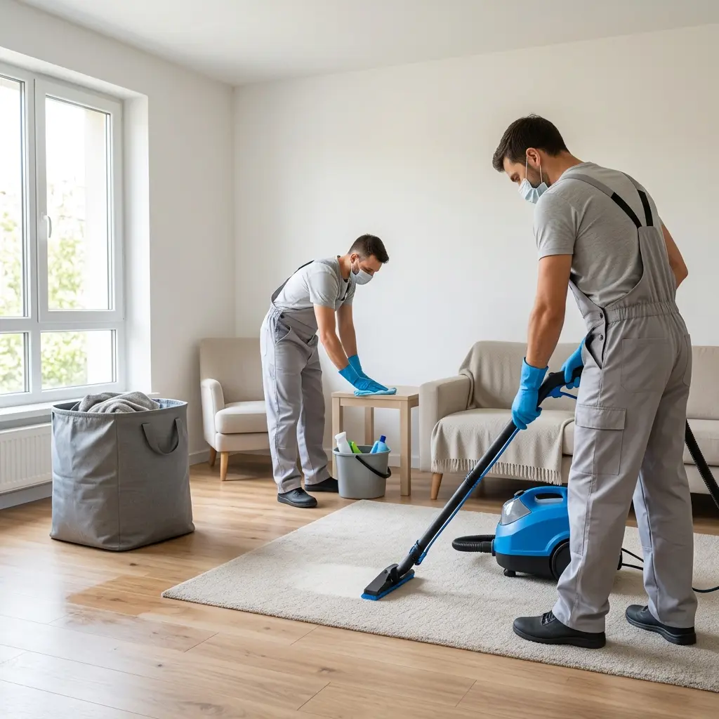 Pourquoi choisir nos services de débarras à Villemoisson-sur-Orge