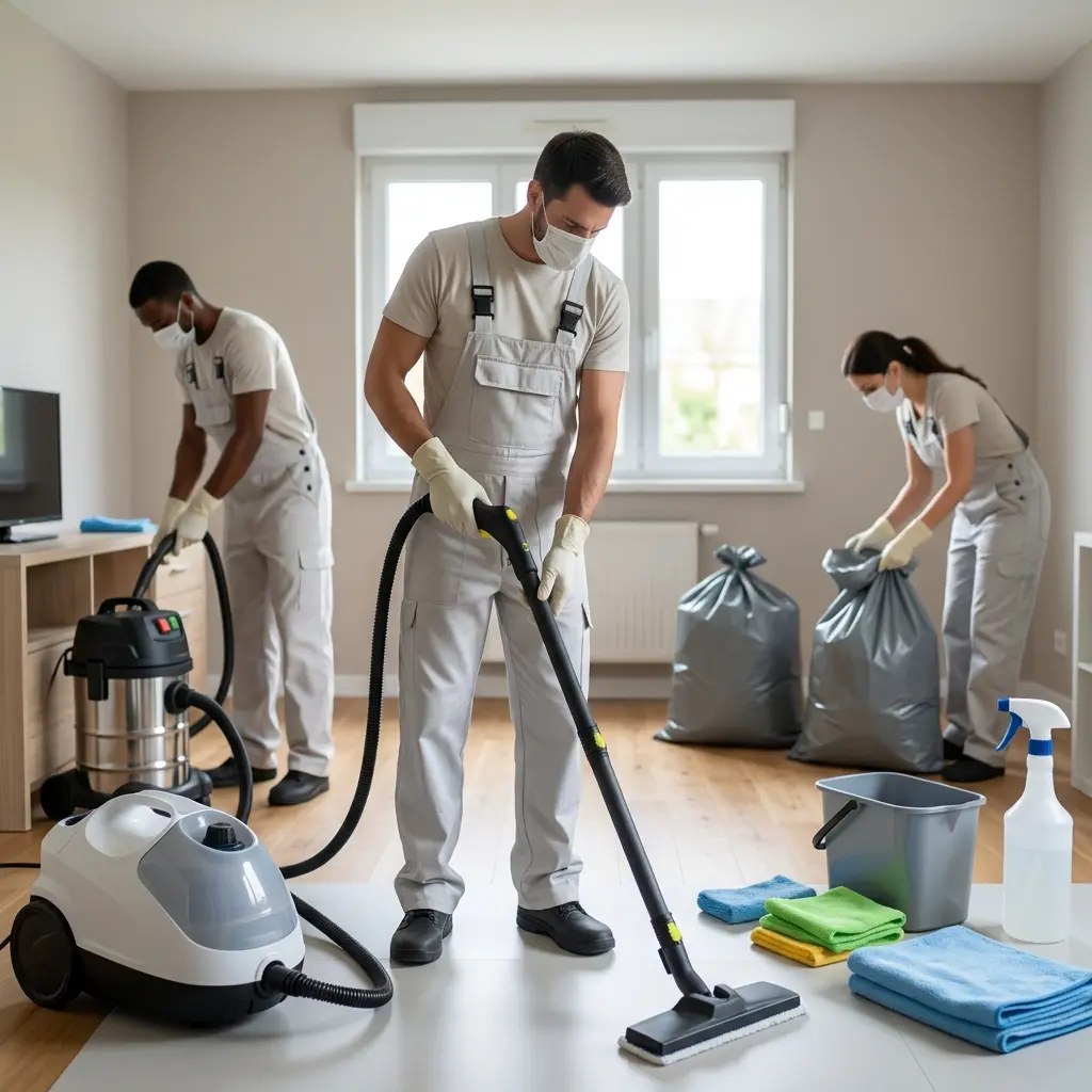Anticiper pour un logement sain