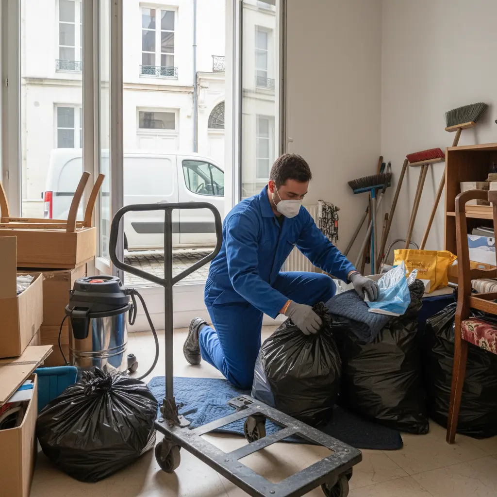 Pourquoi nous choisir à Dourdan