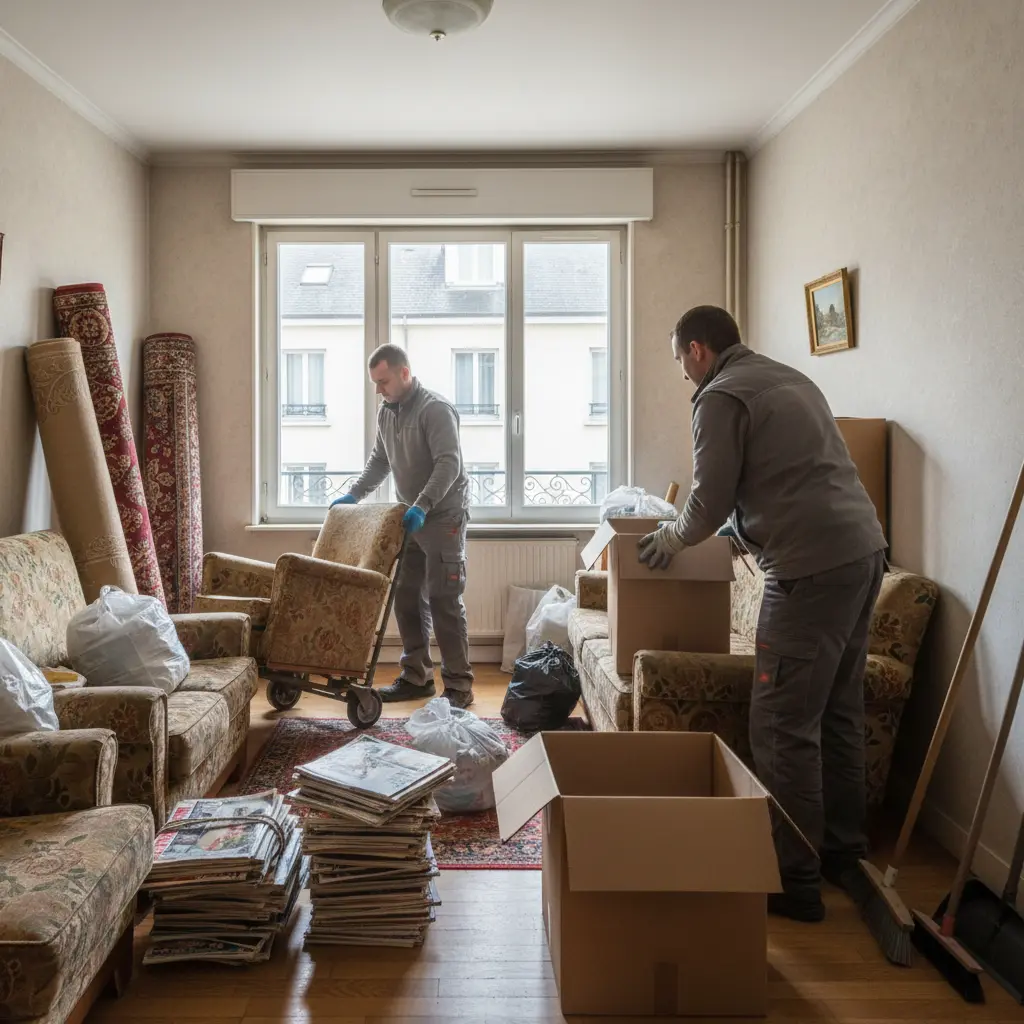 Comment se déroule l'intervention à Dourdan ?