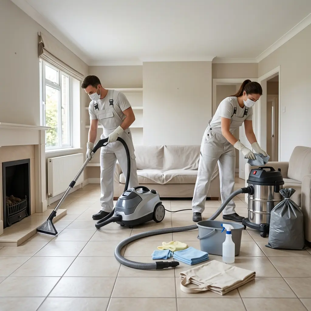 Les bons réflexes pour préparer votre débarras
