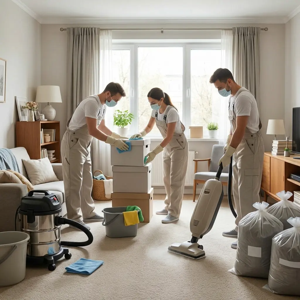 Bons réflexes et prévention pour les logements à Mennecy