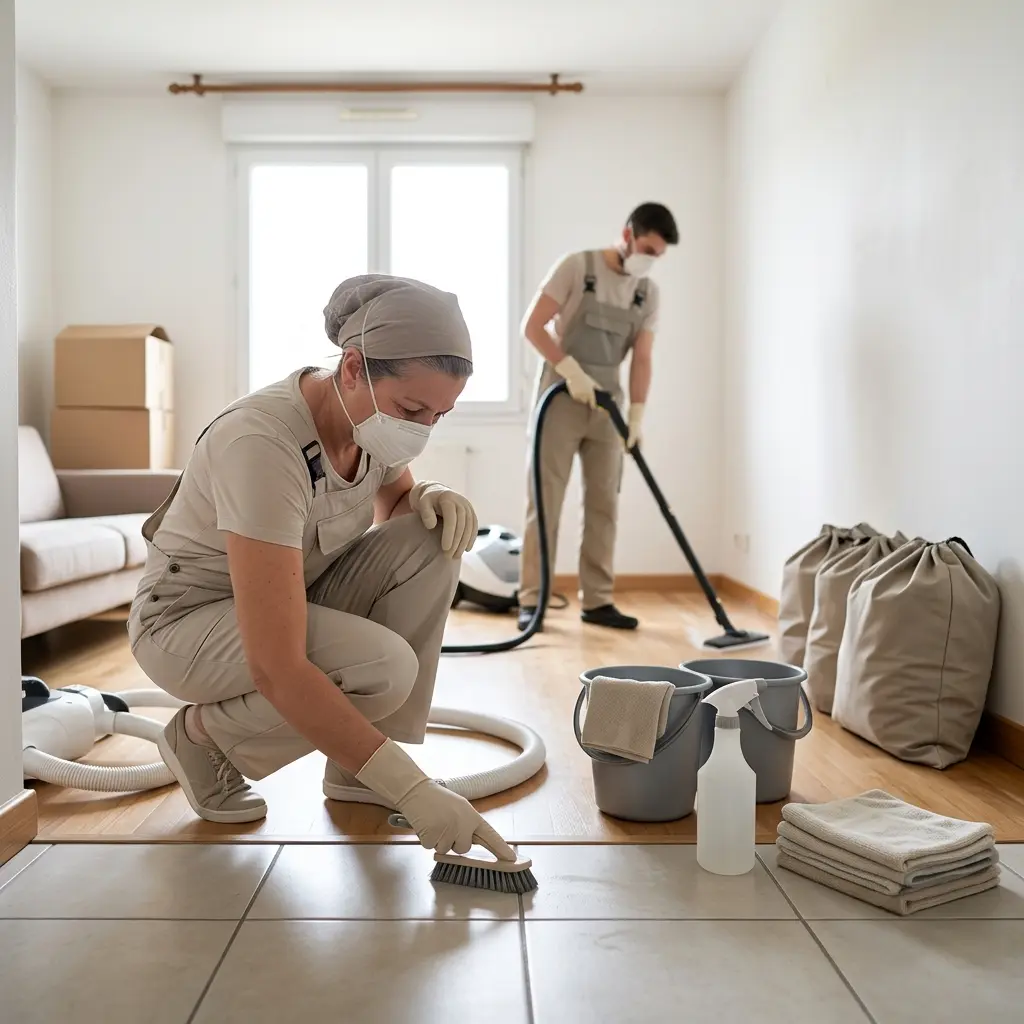 Une approche technique et rigoureuse