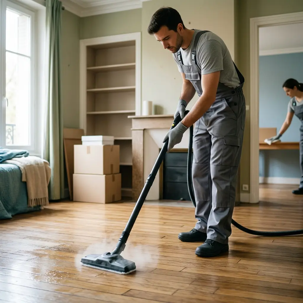 Votre logement à Bièvres mérite un débarras sûr et respectueux