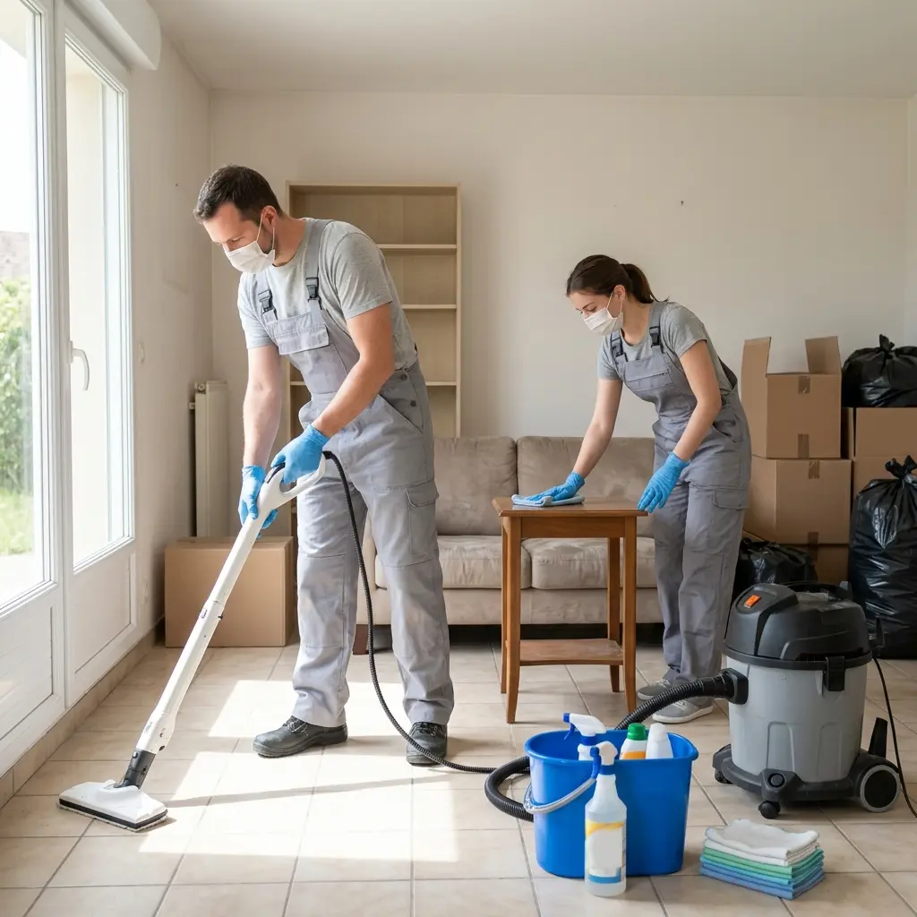 Comment réagir face à un logement encombré ou insalubre ?