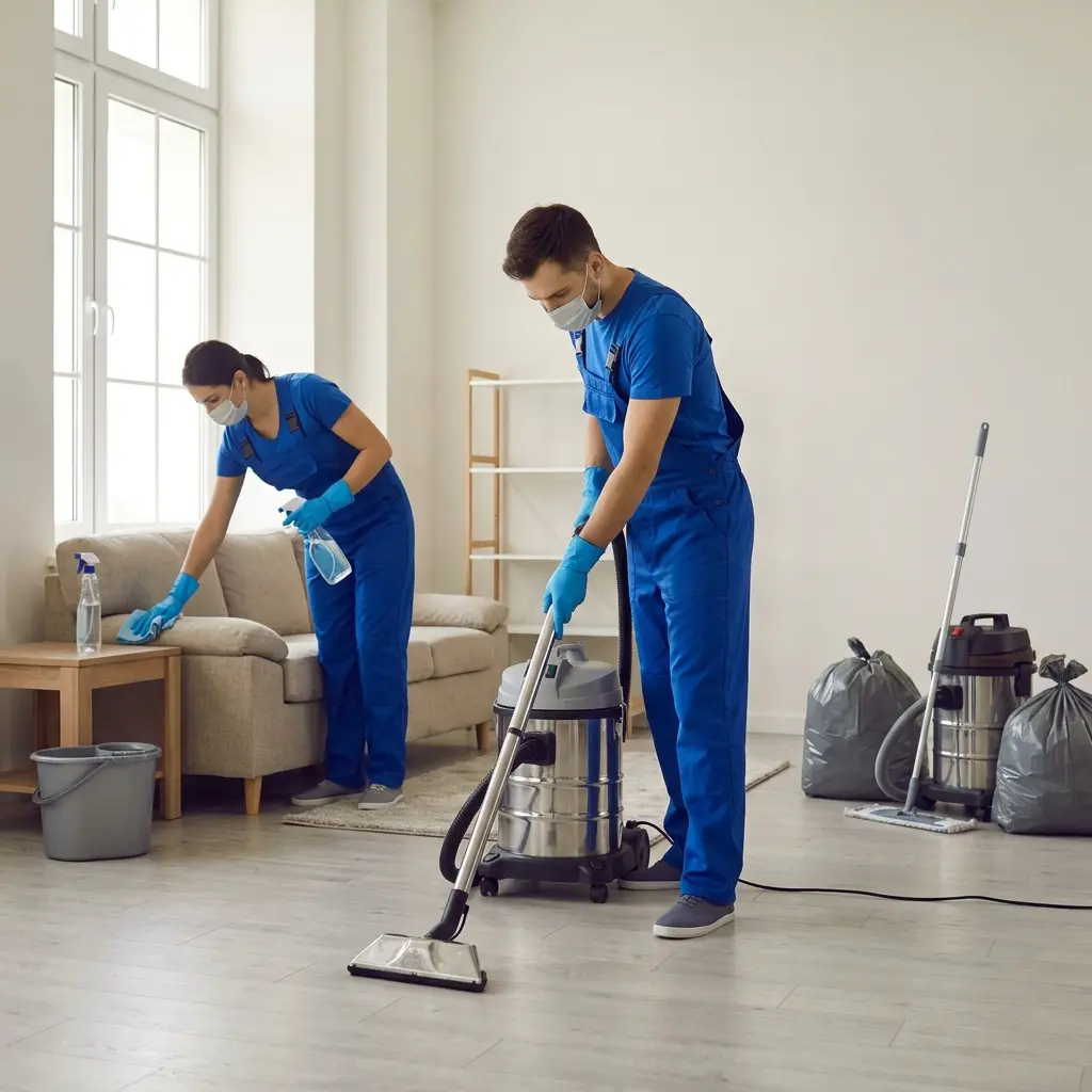 Un accompagnement professionnel pour retrouver votre sérénité