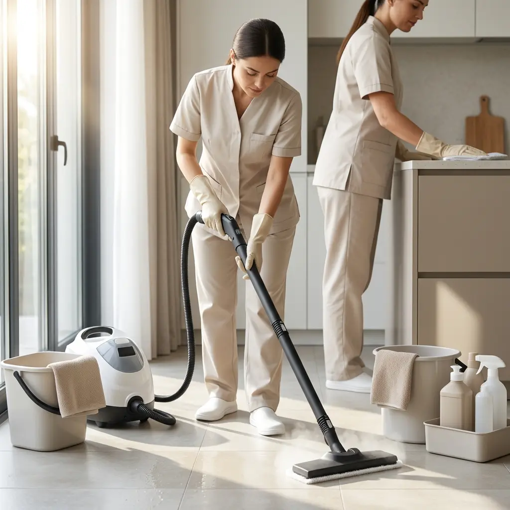 Une approche technique pour vider vos espaces