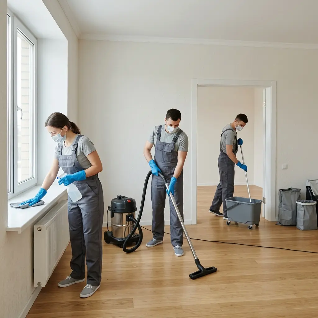Une solution efficace pour votre habitat