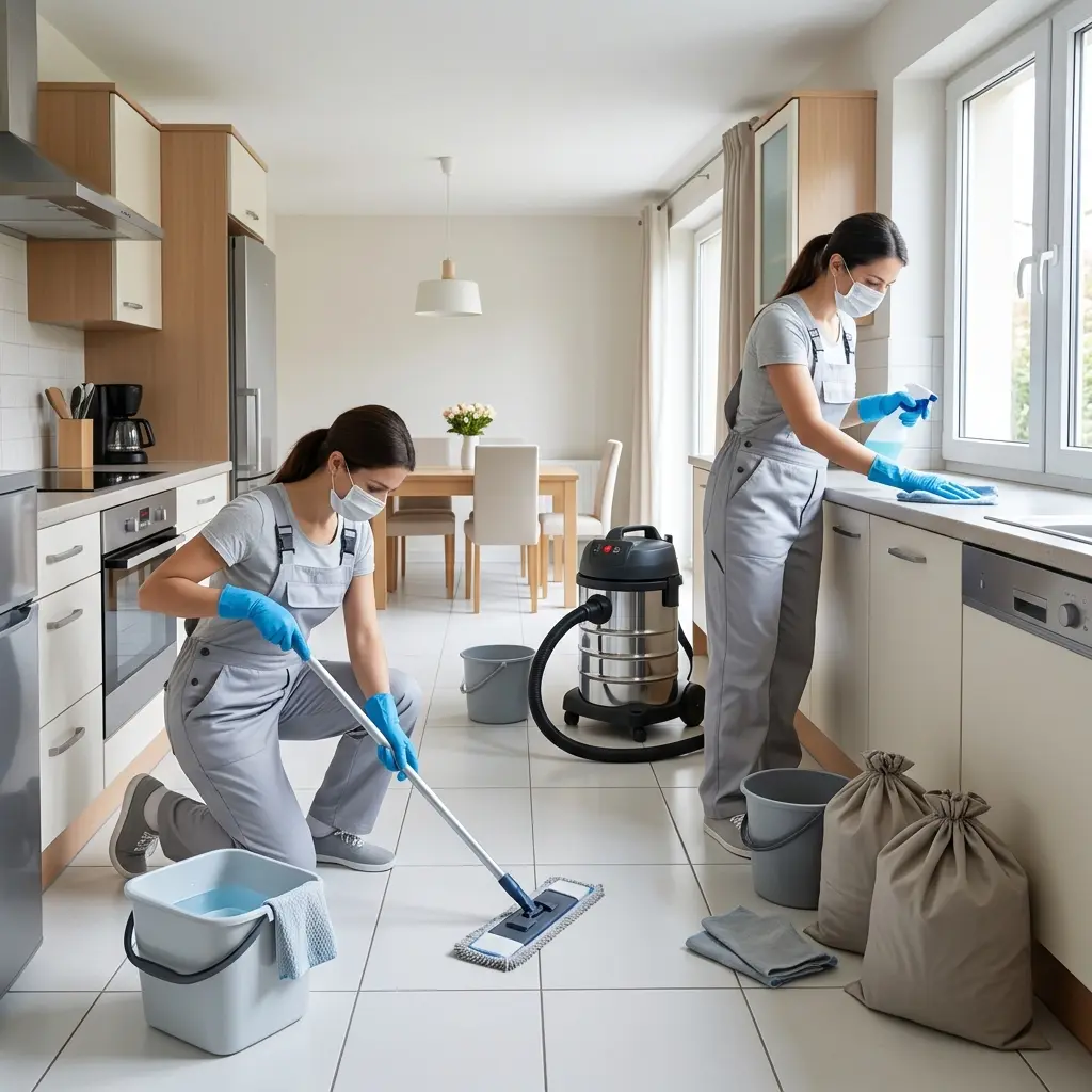 Une approche technique et efficace