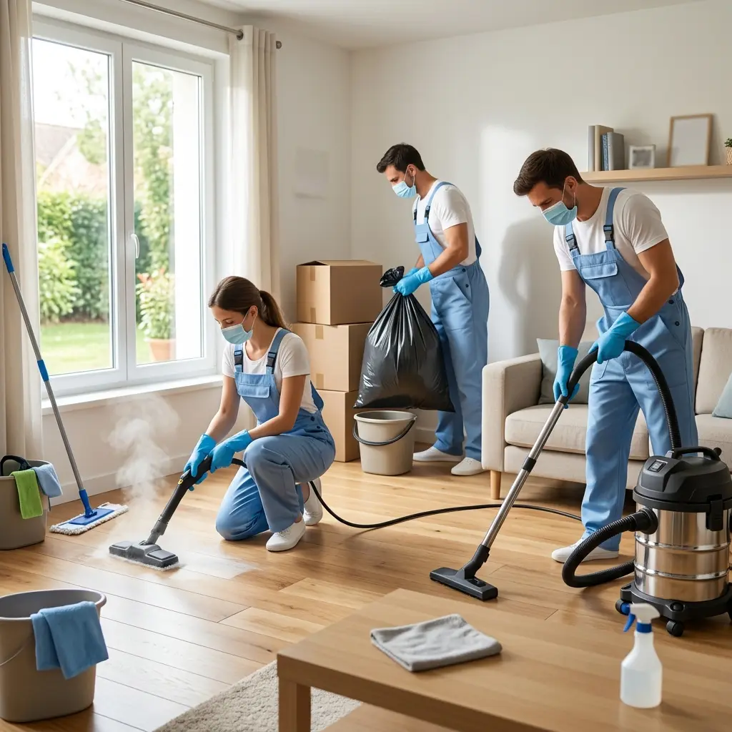 Comment se déroule l'intervention à Maisse ?