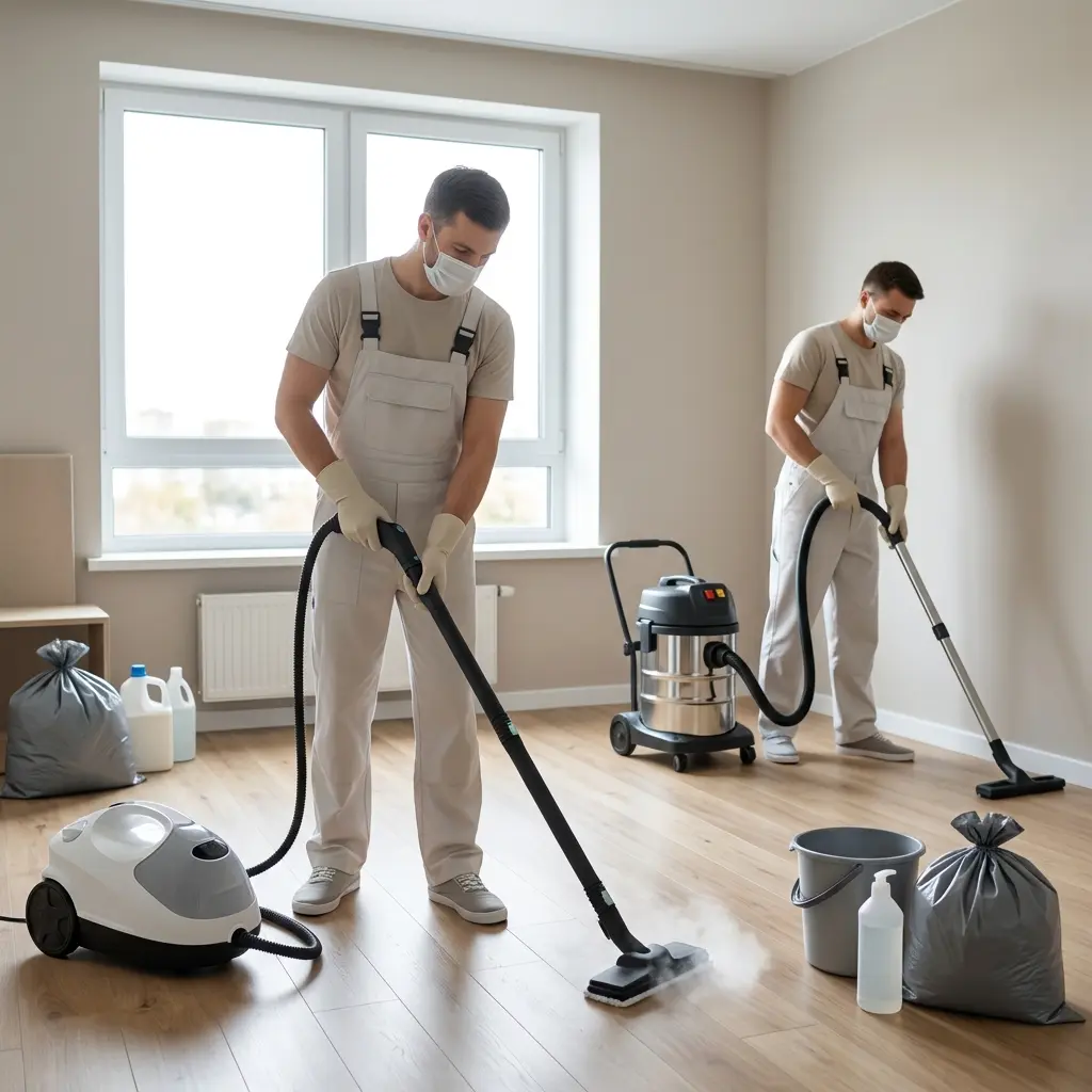 Une approche technique pour un résultat impeccable