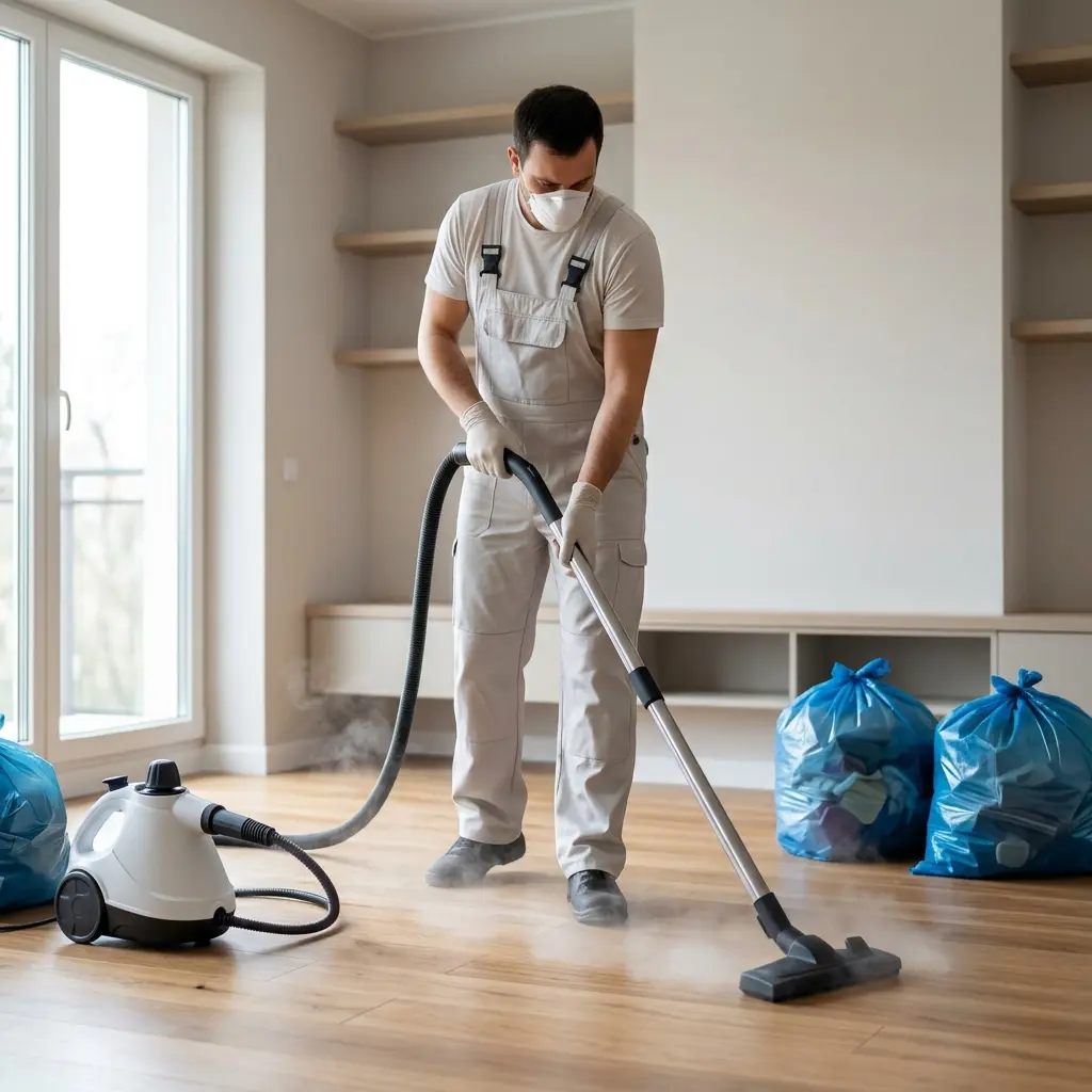 Un accompagnement de confiance pour votre habitat