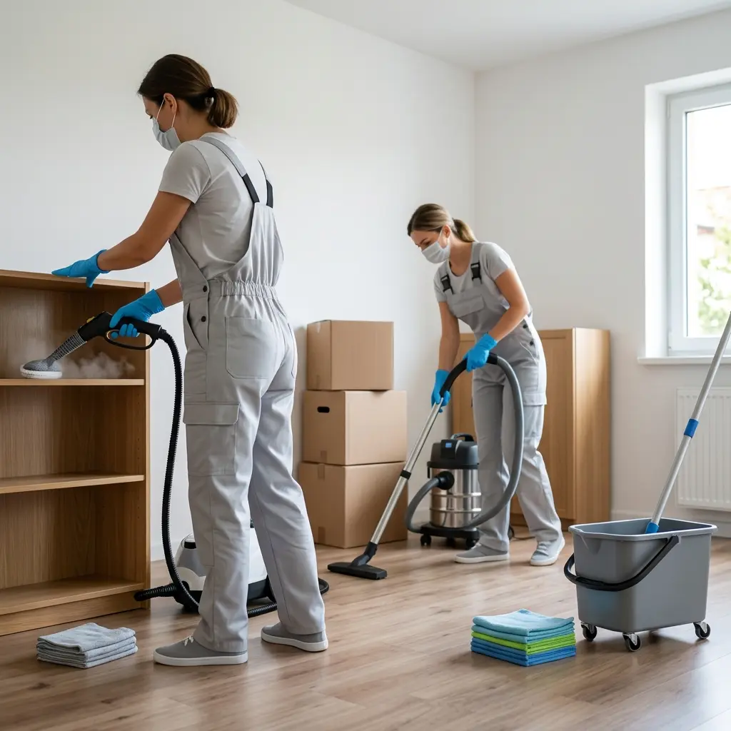 Un accompagnement professionnel pour votre confort