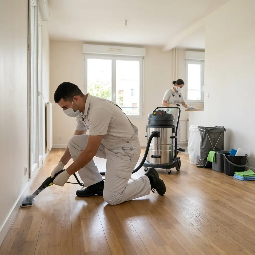 Pourquoi choisir notre expertise en débarras à Nanterre ?