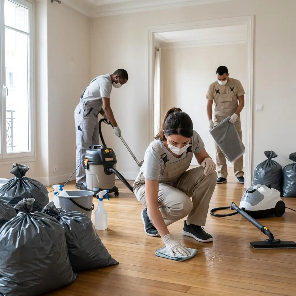 Un accompagnement complet pour votre logement