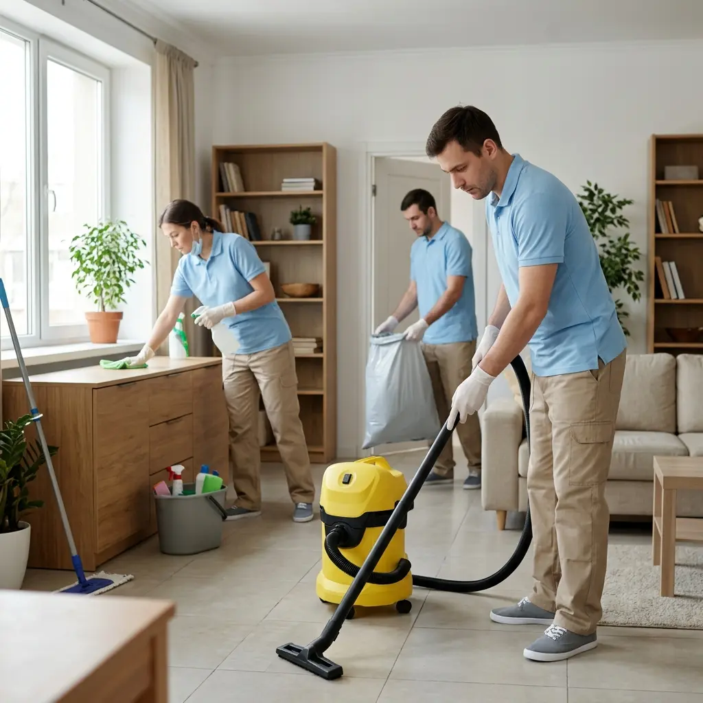Les réflexes essentiels lors d'une évacuation de logement