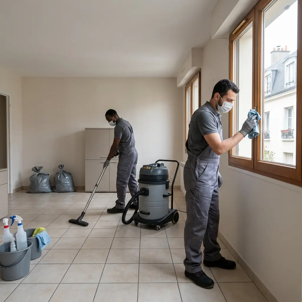 Un accompagnement pour vos projets