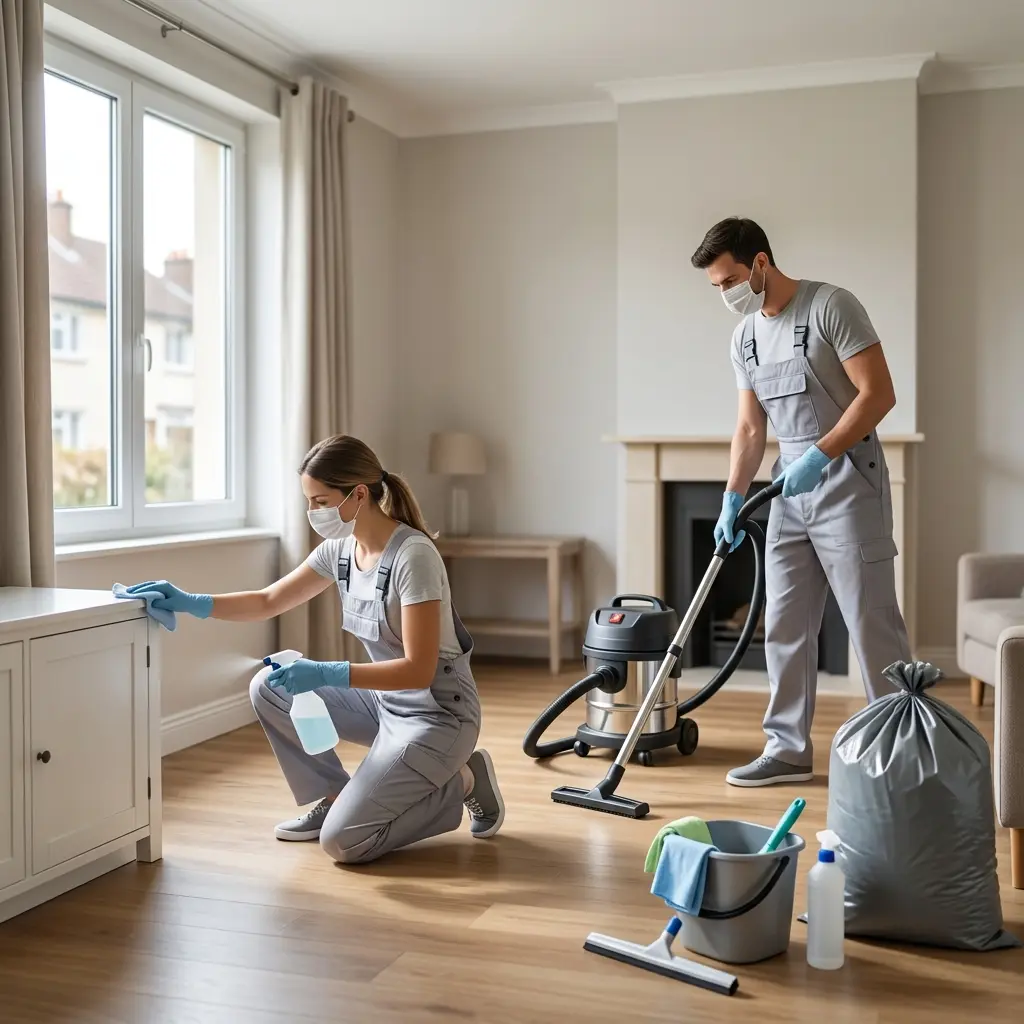 Pourquoi choisir notre équipe pour vos besoins à Suresnes