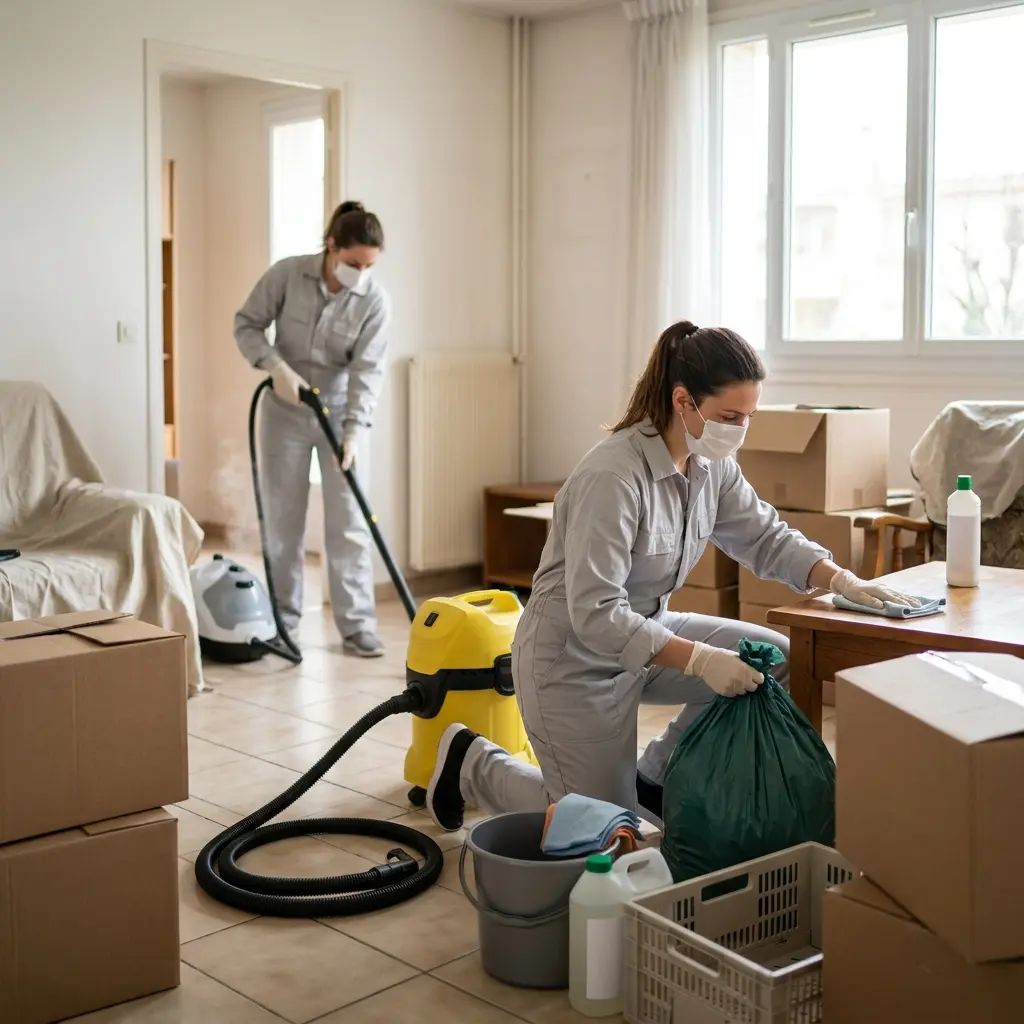 Reprendre le contrôle de votre logement à Vanves