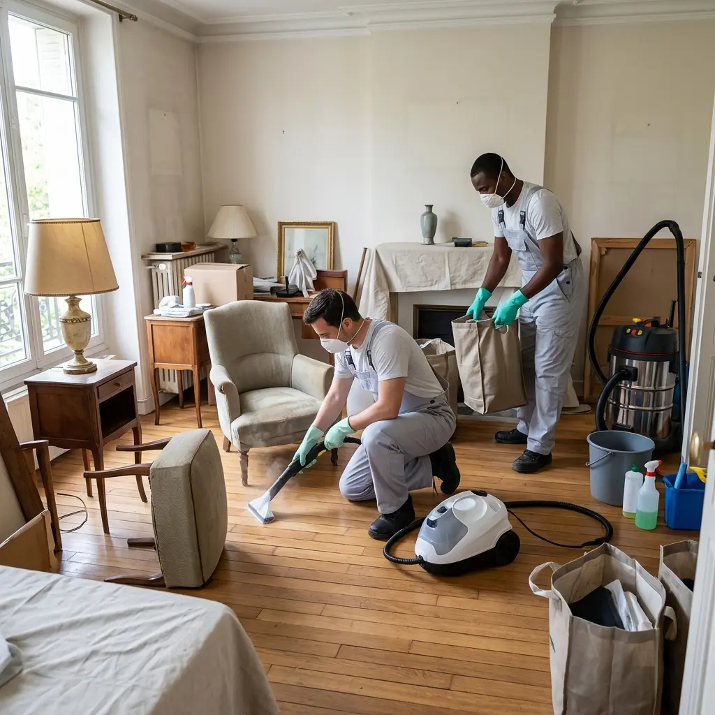 Pourquoi choisir notre expertise pour vos besoins à Meudon