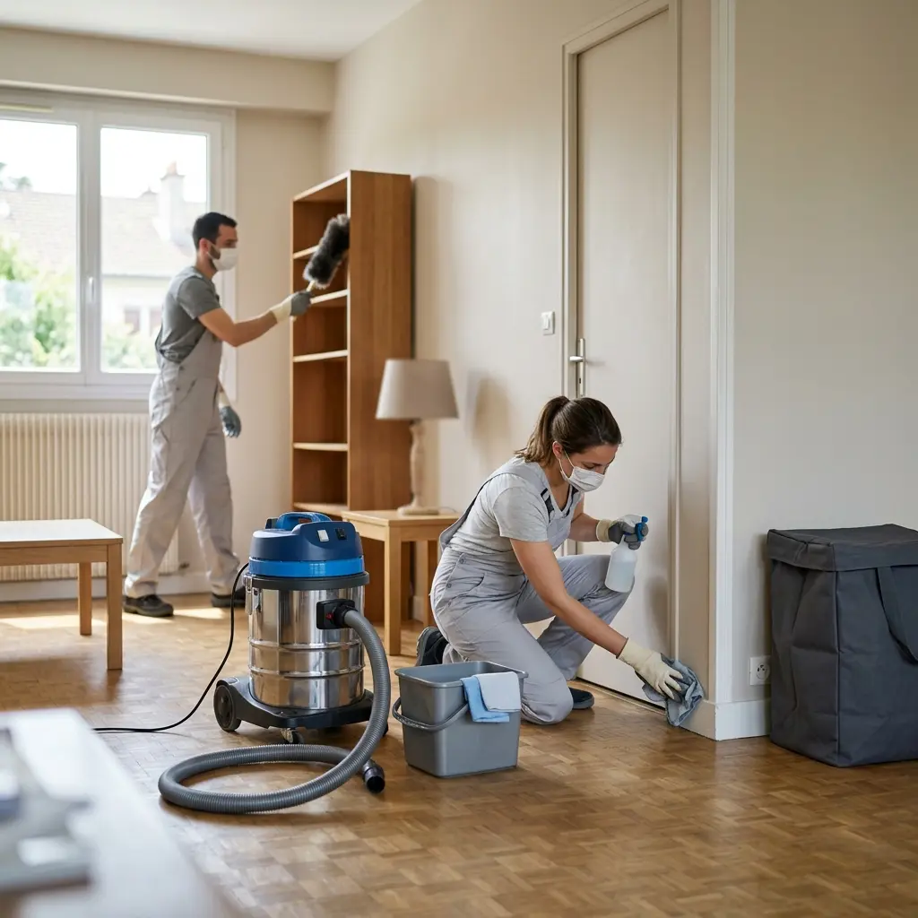 Un accompagnement professionnel pour vos projets de remise en état