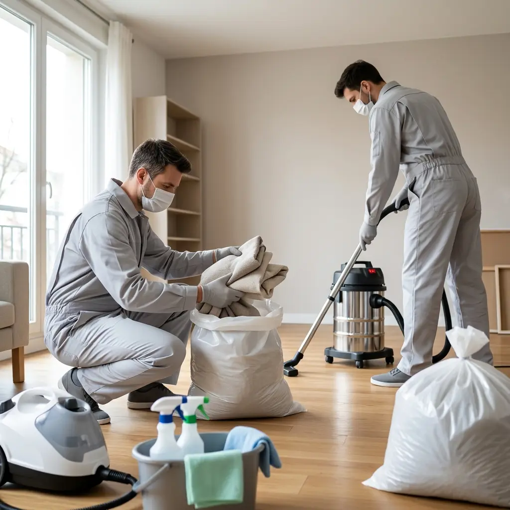 Une remise en état sereine pour vos biens immobiliers