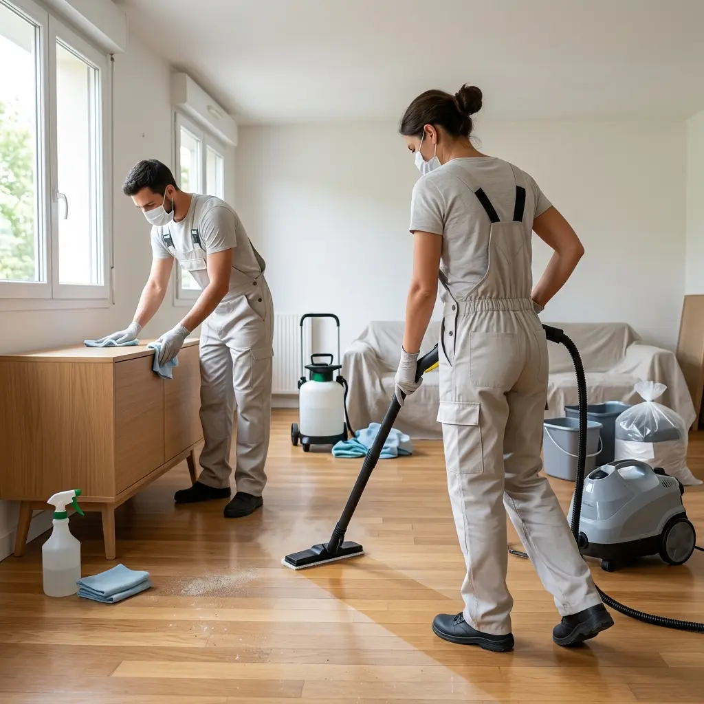 Le débarras de votre logement n’a jamais été aussi simple