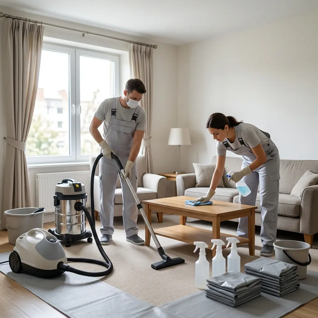 Adopter les bons réflexes face à l'encombrement excessif