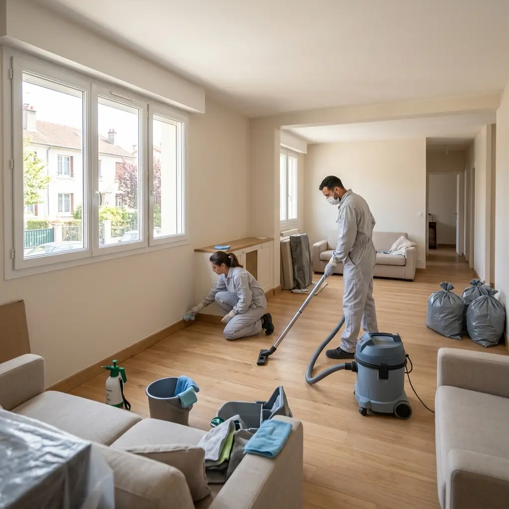 Besoin d'une intervention rapide à Bois-Colombes ?