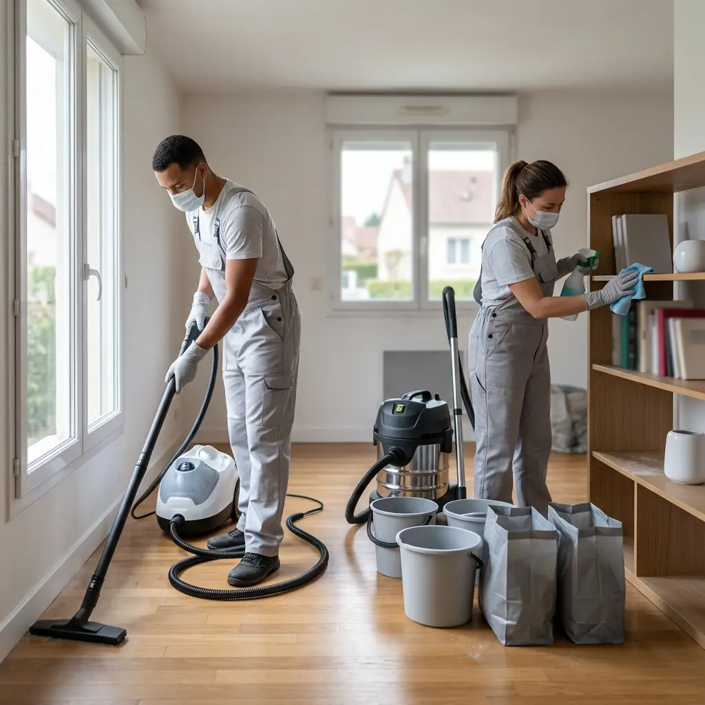 Une approche technique et efficace