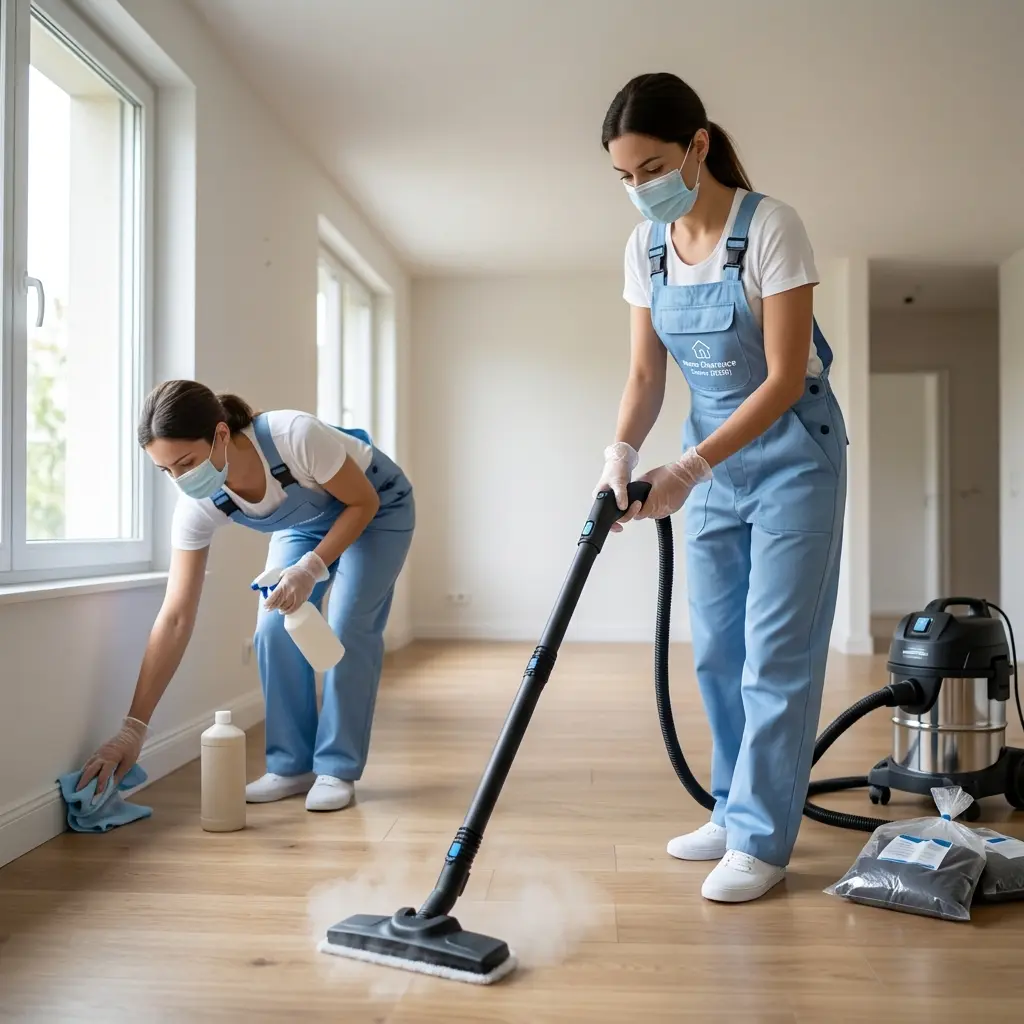 Une approche technique et efficace