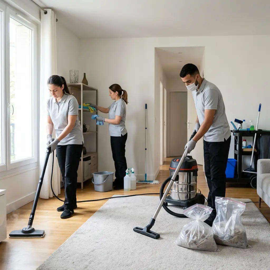 Un accompagnement adapté à vos besoins