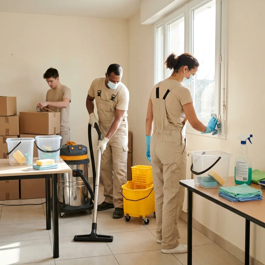Débarras de logement Chaville (92370)