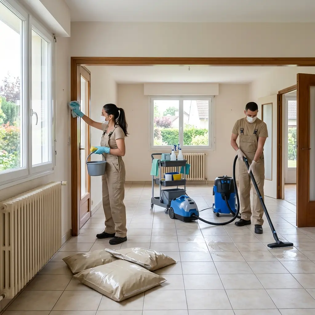 Un accompagnement complet pour votre logement