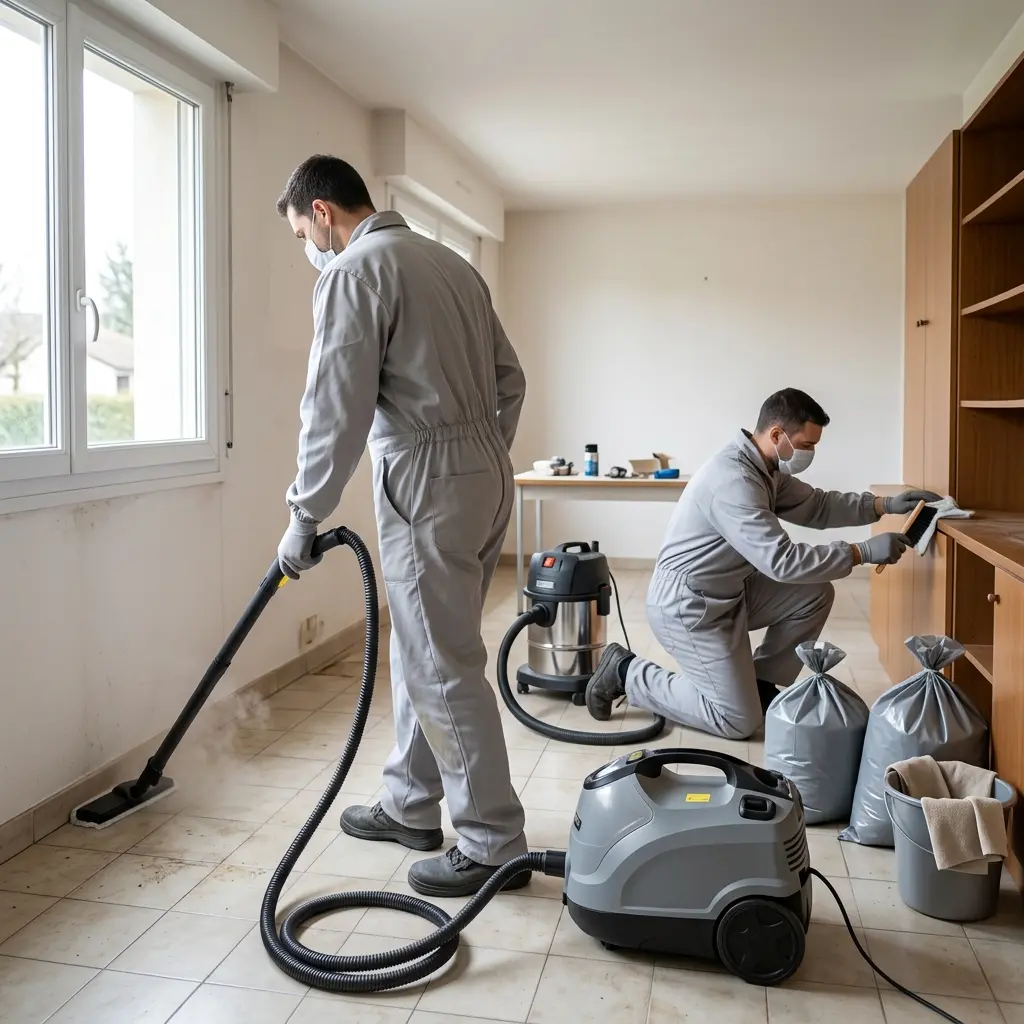 Besoin d'une intervention rapide à Garches ?