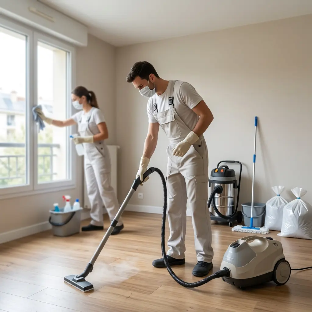 Un accompagnement professionnel pour votre projet