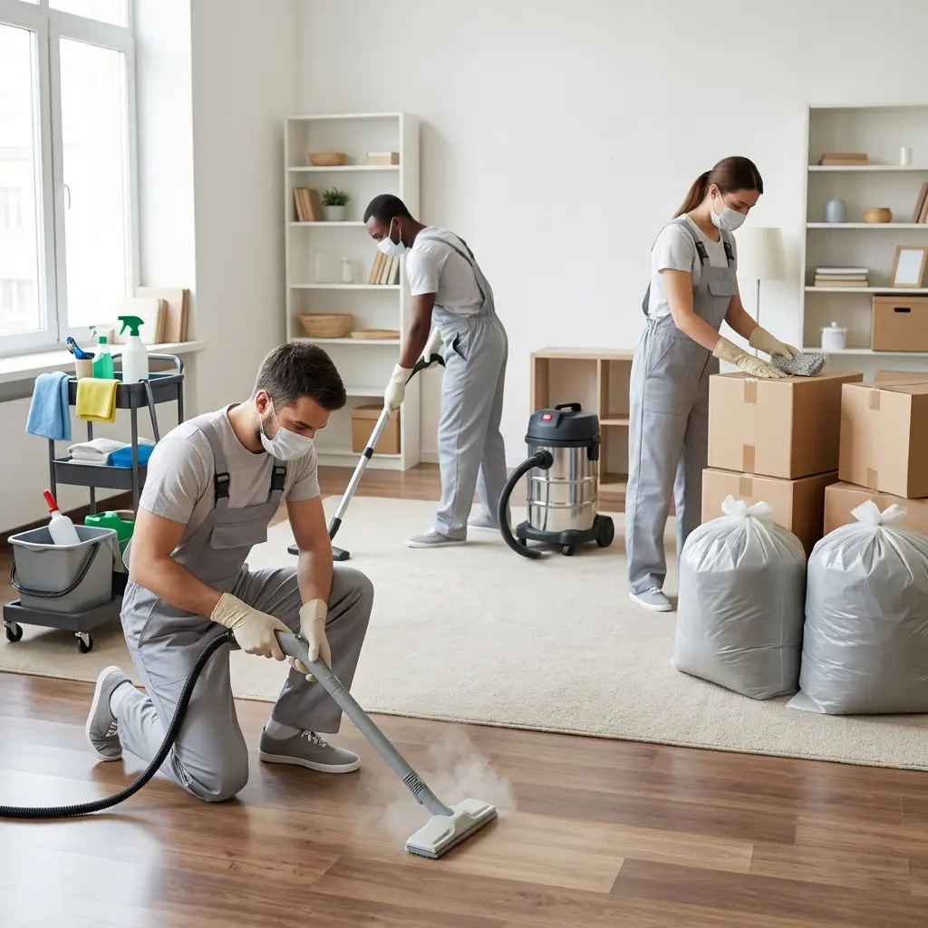 Un accompagnement complet pour vos projets