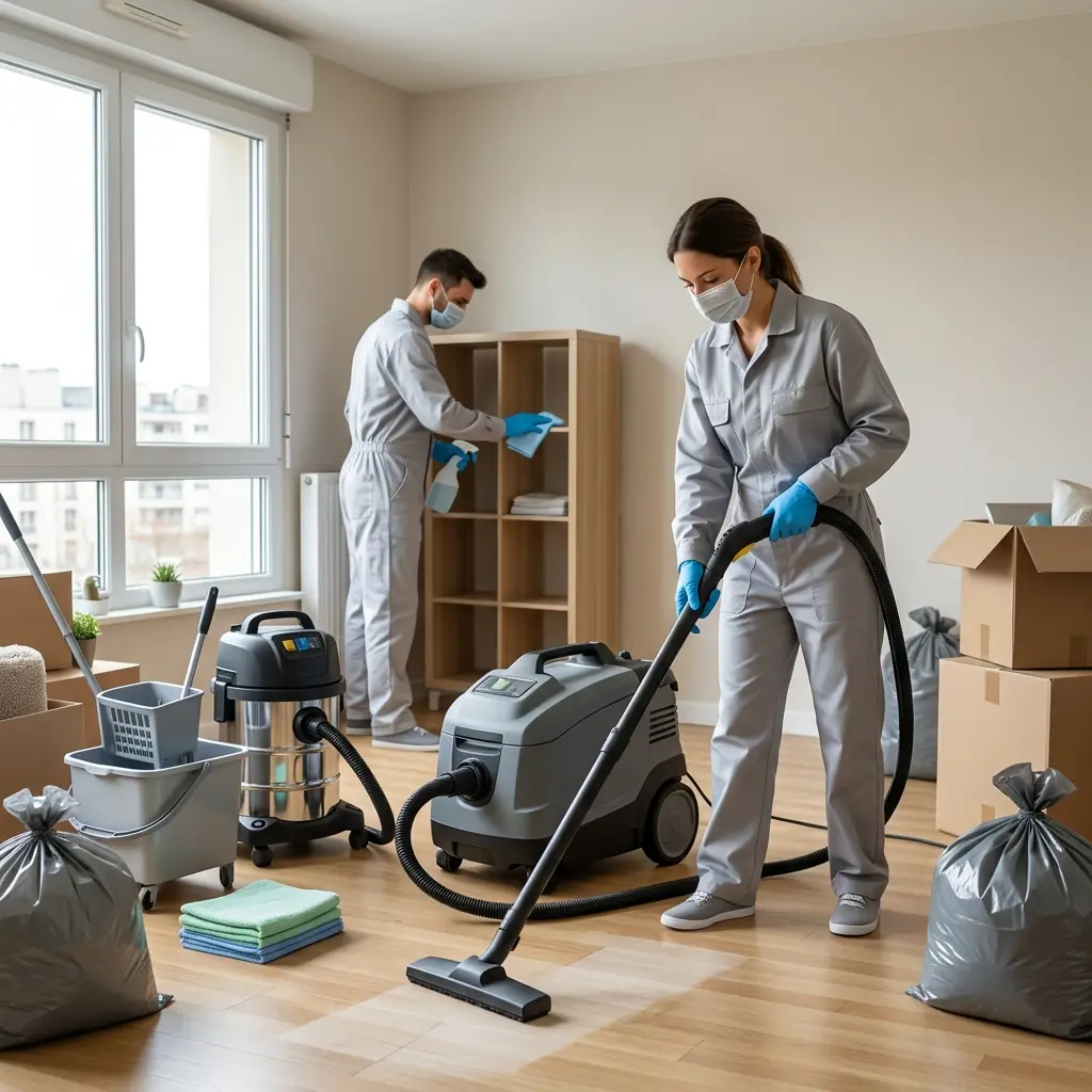 Bons réflexes à adopter dans votre logement de Puteaux