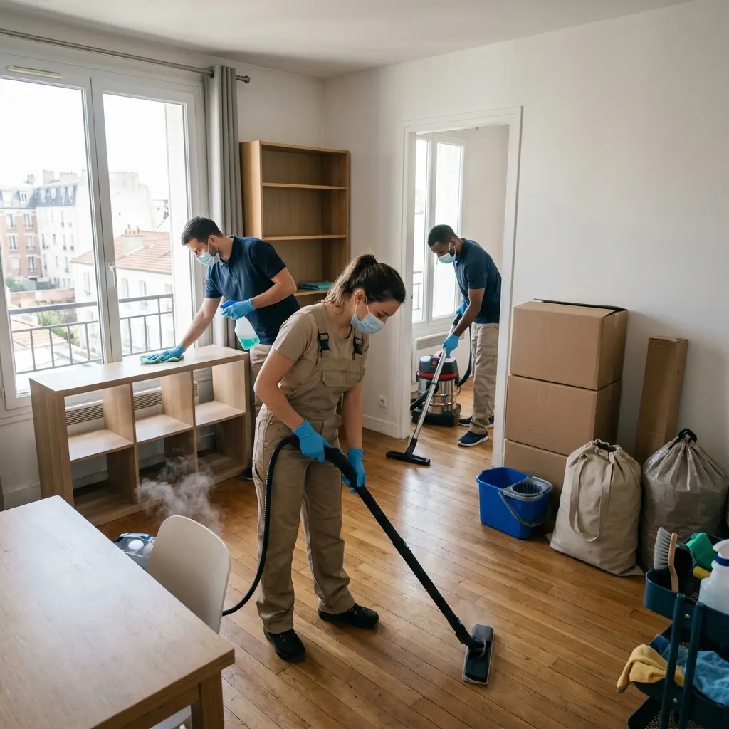 Une approche méthodique pour chaque situation