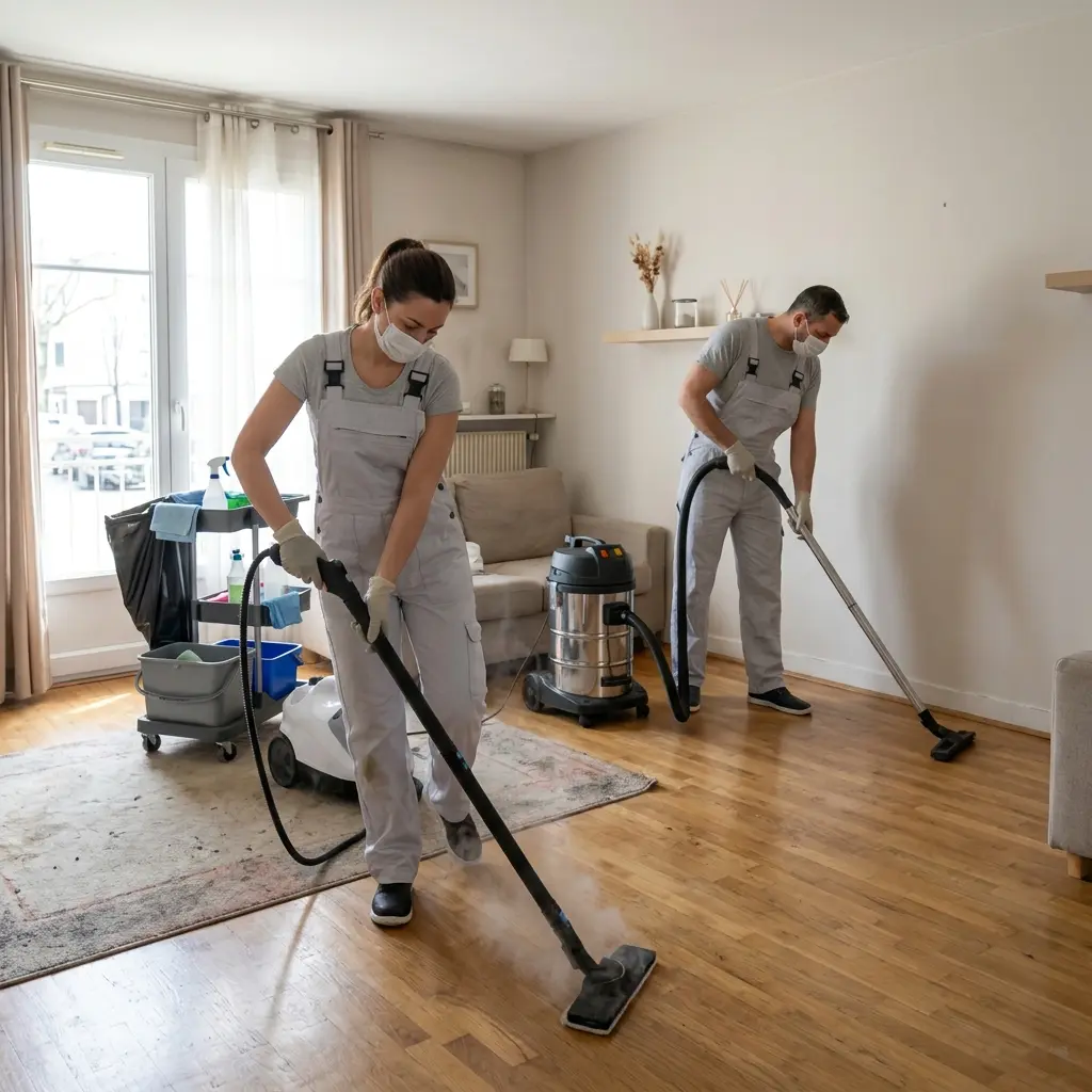Réactivité et prévention dans chaque zone de Rosny-sous-Bois