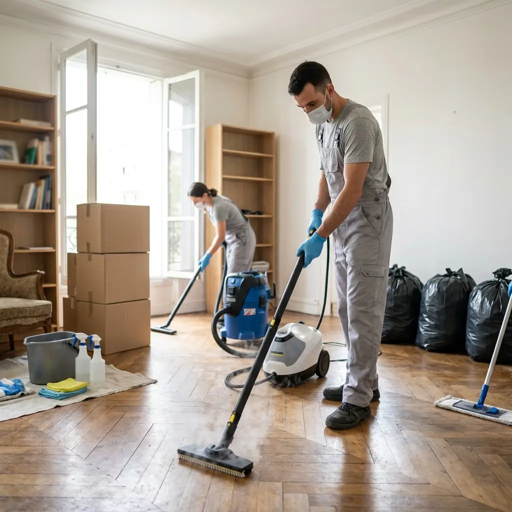 Prévenez les dérangements en suivant ces conseils pratiques à Bagnolet