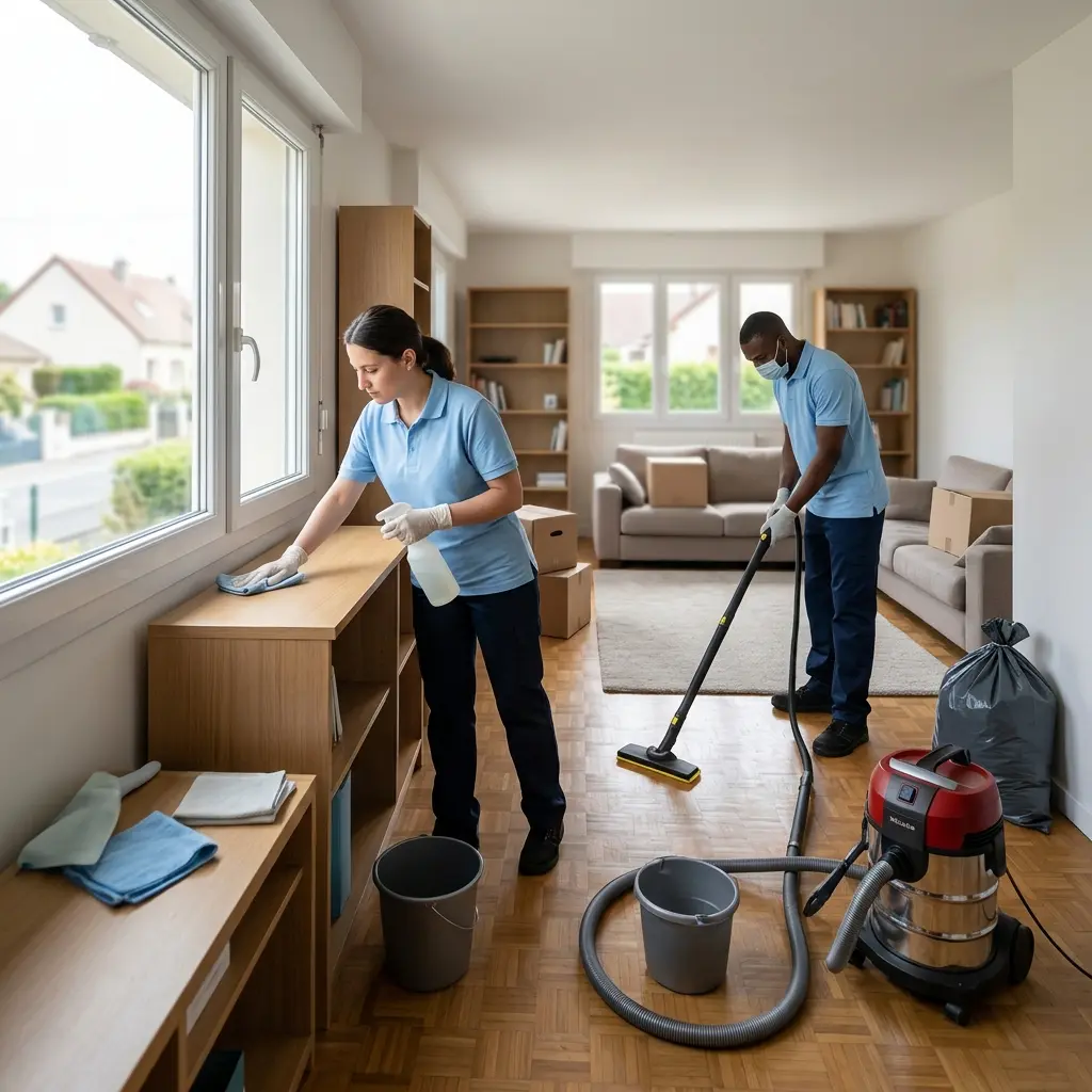 Prévenir l'accumulation et les risques