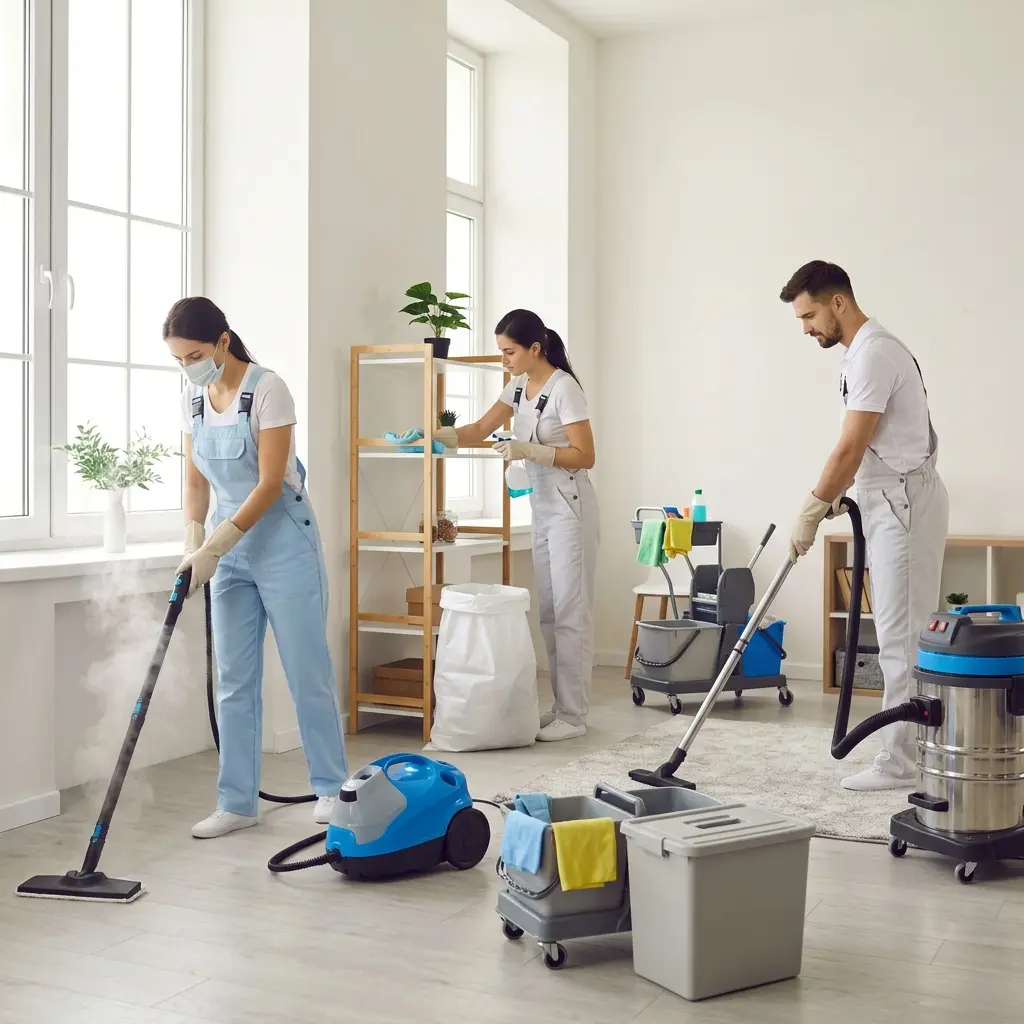 Prévenir l'encombrement et les risques sanitaires