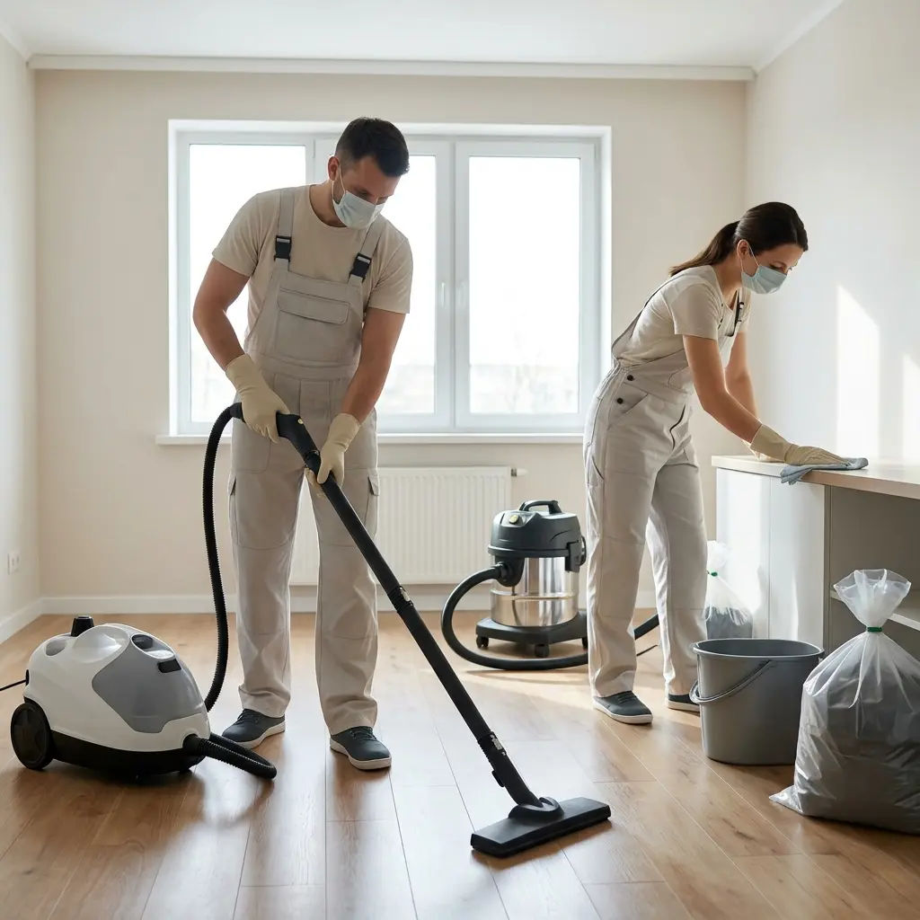 Comment réagir face à un logement encombré ou insalubre