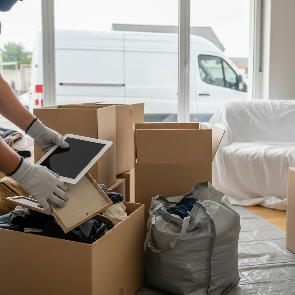 Une approche technique pour un résultat impeccable