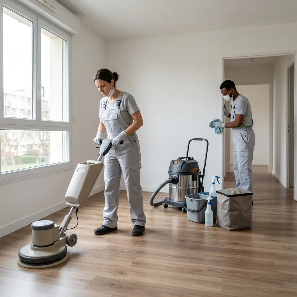 Besoin d'un débarras à Pierrefitte-sur-Seine ?